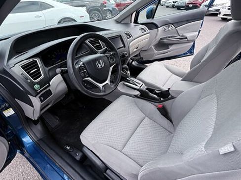 Used 2014 Honda Civic LX image 25