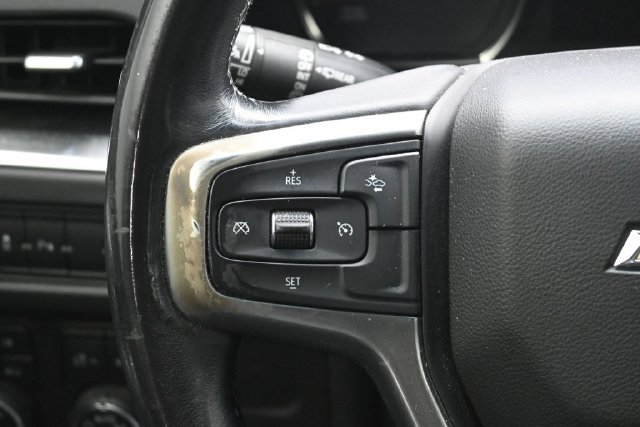 Used 2021 Chevrolet Tahoe LT AWD/4WD image 18