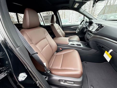 New 2026 Honda Ridgeline RTL image 25