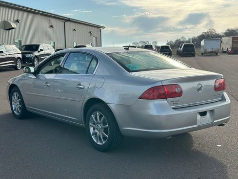 Used 2008 Buick Lucerne CXL w/ Driver Confidence Package image 5