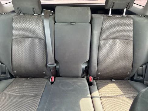 Used 2021 Toyota 4Runner TRD Off-Road AWD/4WD image 23