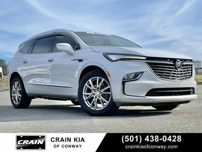 Used 2023 Buick Enclave Premium w/ Experience Buick Package