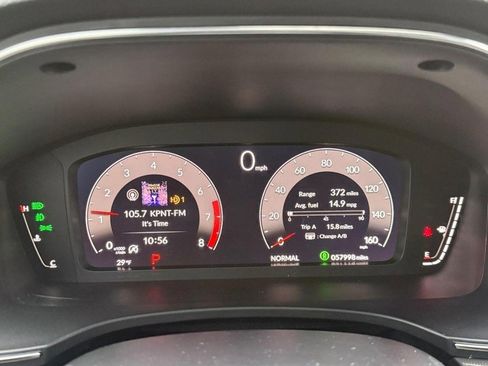 Certified 2023 Acura Integra A-Spec image 21