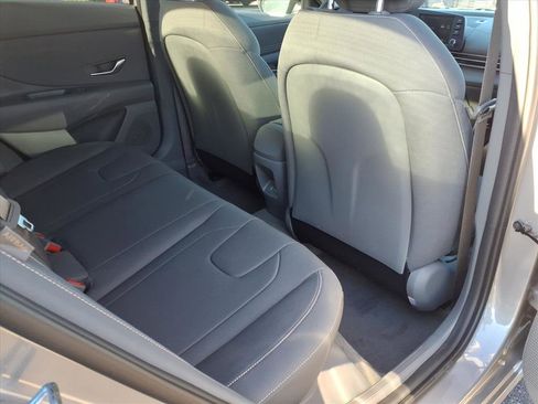 New 2026 Hyundai Elantra Sport image 8