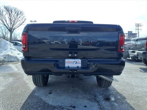 Used 2025 RAM 2500 Big Horn image 18