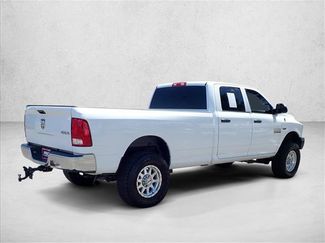 Used 2018 RAM 2500 Tradesman w/ Chrome Appearance Group AWD/4WD video 4