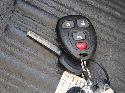 New 2026 Chevrolet Express 2500 Extended w/ Driver Convenience Package image 19