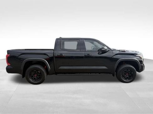 Used 2024 Toyota Tundra Limited image 9