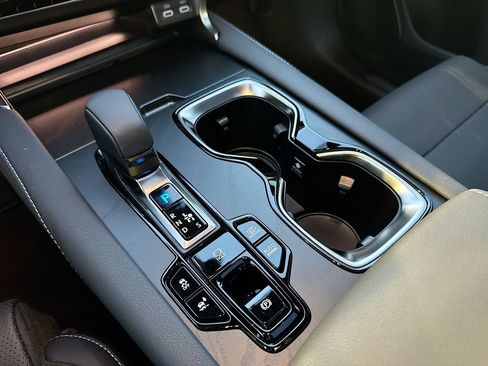 New 2026 Lexus RX 450h AWD image 29