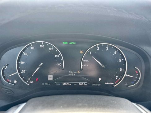 Used 2021 BMW X3 sDrive30i RWD image 25
