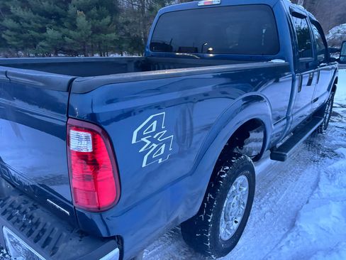 Used 2016 Ford F250 XLT w/ XTR Package image 17