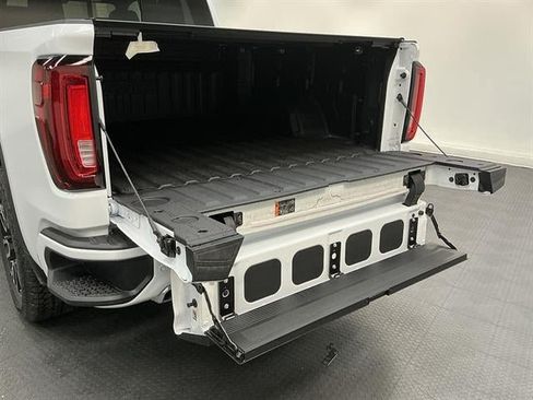 New 2026 GMC Sierra 1500 AT4 w/ AT4 Premium Package AWD/4WD image 20