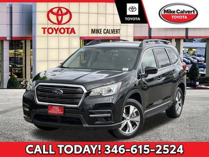 Used 2019 Subaru Ascent Premium w/ Popular Package #2