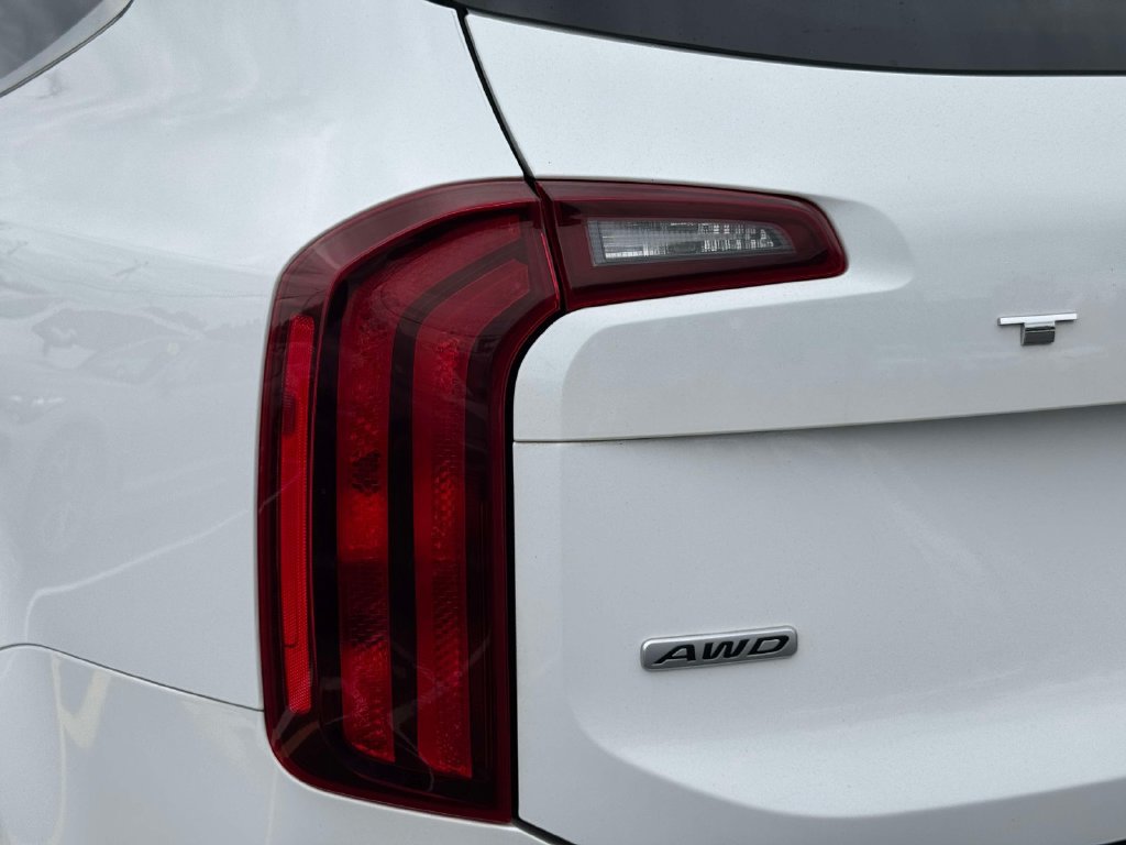 Used 2020 Kia Telluride S AWD/4WD image 10