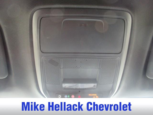 Used 2026 Chevrolet Traverse LT FWD image 12