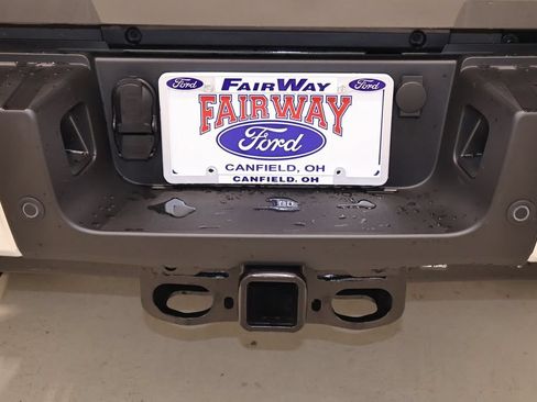 New 2026 Ford F350 Lariat w/ Lariat Premium Package AWD/4WD image 38