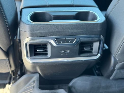 Used 2023 GMC Sierra 1500 SLT w/ SLT Premium Package AWD/4WD image 23
