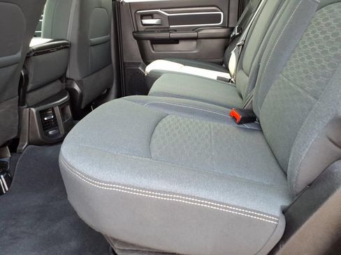 Used 2025 RAM 2500 Big Horn AWD/4WD image 13
