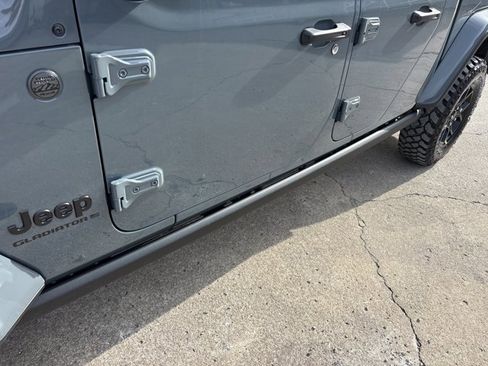 New 2026 Jeep Gladiator Willys image 13