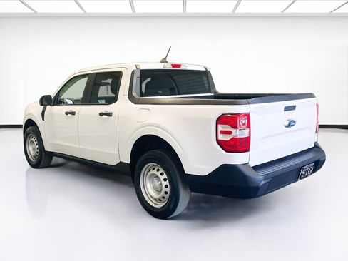 Used 2022 Ford Maverick XL image 6