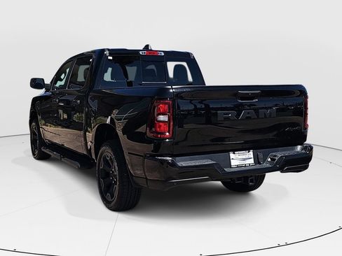New 2026 RAM 1500 Express AWD/4WD image 5