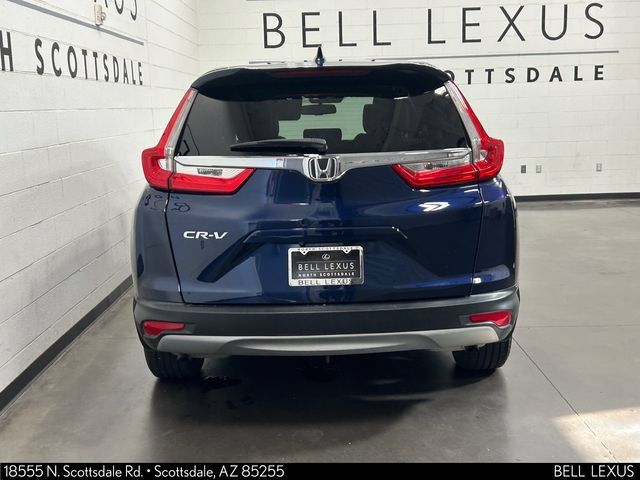Used 2019 Honda CR-V EX-L image 6