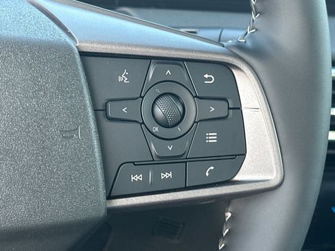 New 2026 Nissan Sentra SV w/ SV Convenience Package FWD image 25
