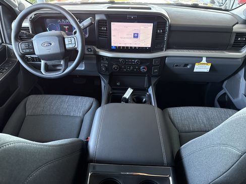 New 2026 Ford F350 XLT w/ XLT Premium Package image 17