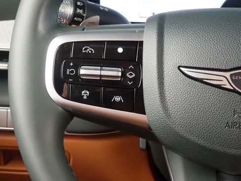 Used 2026 Genesis GV80 2.5T Advanced AWD/4WD image 22