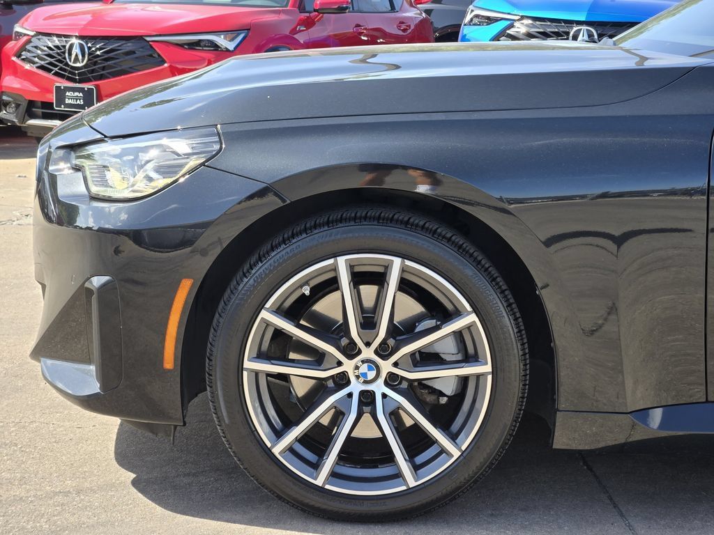 Used 2023 BMW 230i xDrive Coupe w/ Premium Package AWD/4WD image 13