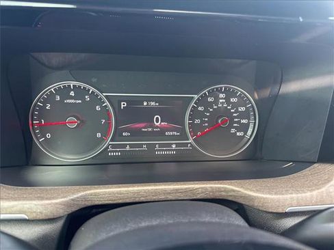 Used 2021 Kia Sorento EX w/ Panoramic Sunroof Package image 20