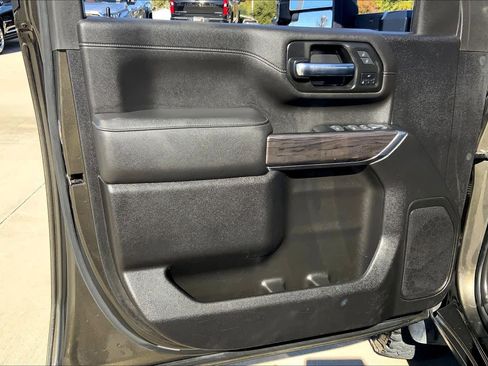 Used 2023 Chevrolet Silverado 3500 LTZ w/ Gooseneck/5TH Wheel Package image 20