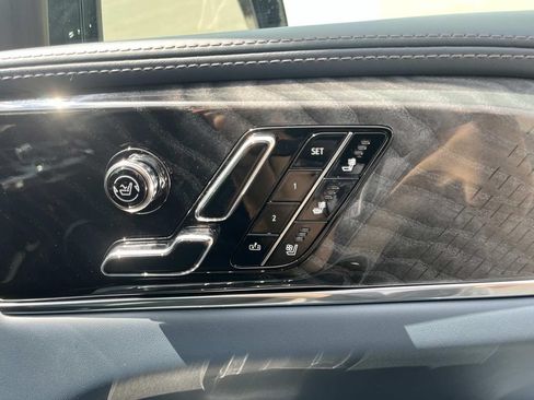 Used 2025 Cadillac Escalade IQ Sport 2 AWD/4WD image 26