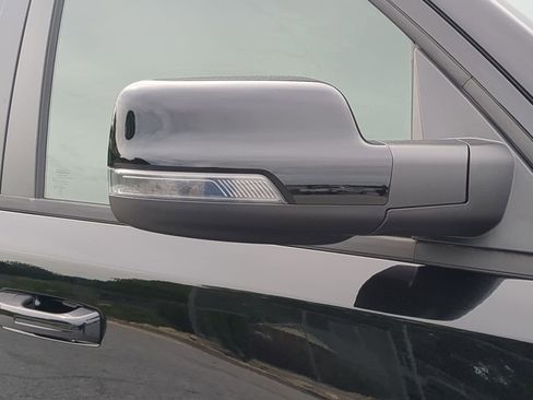 New 2026 RAM 1500 Big Horn AWD/4WD image 11