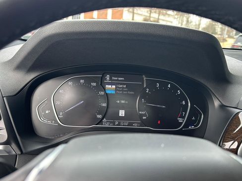 Used 2022 BMW X3 sDrive30i w/ Convenience Package w/ZPA image 21