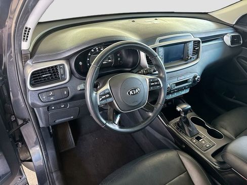 Used 2020 Kia Sorento EX FWD image 10