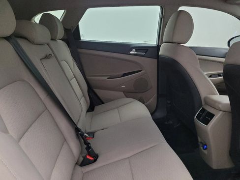 Used 2020 Hyundai Tucson Sport image 19