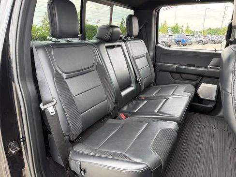 Used 2023 Ford F150 Raptor AWD/4WD image 26