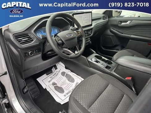 Certified 2023 Ford Escape Active w/ Tech Pack #2 image 18