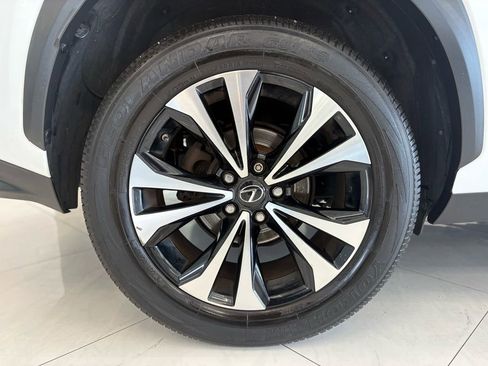 Used 2019 Lexus NX 300 F Sport w/ F Sport Comfort Package image 39