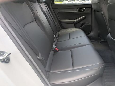 Certified 2026 Acura Integra A-Spec FWD image 27