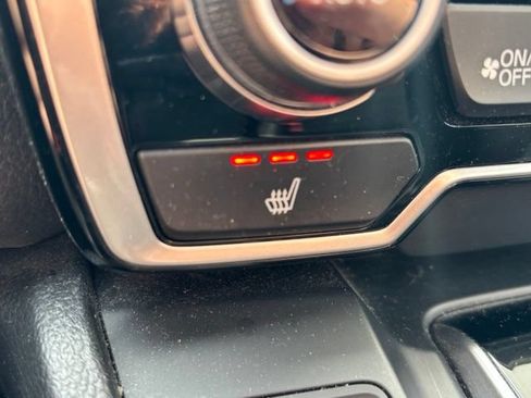 Used 2017 Honda CR-V EX-L image 18