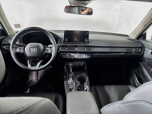Used 2023 Honda Civic EX-L image 12