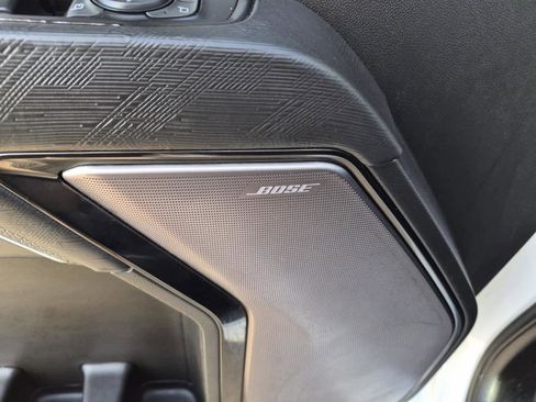 Certified 2023 GMC Sierra 1500 AT4X image 15