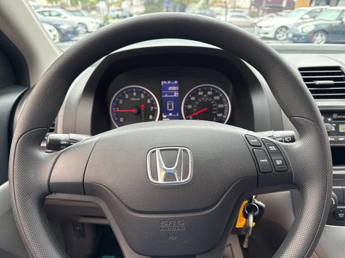 Used 2010 Honda CR-V LX image 35