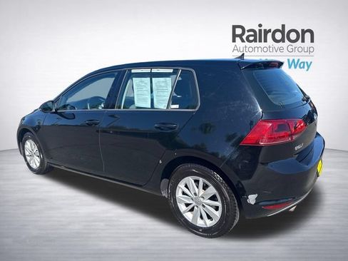 Used 2016 Volkswagen Golf S FWD image 5