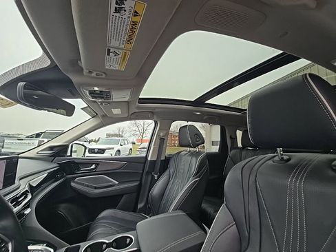 Certified 2026 Acura MDX w/ Advance Package image 14