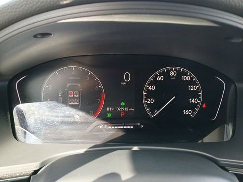 Used 2023 Honda Civic EX image 22