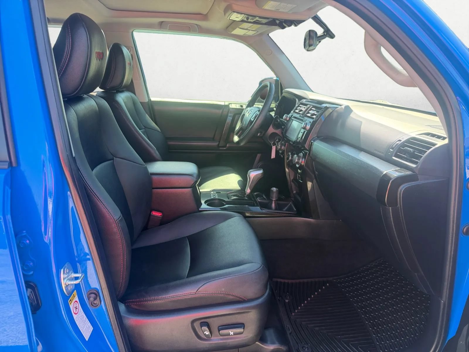 Used 2019 Toyota 4Runner TRD Pro AWD/4WD image 20