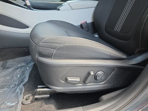 Used 2024 Hyundai Tucson SEL AWD/4WD image 27